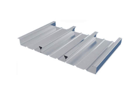 壓型鋼板型號解讀：yxb66-240-720是什么意思？